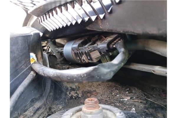 Recambio de motor limpiaparabrisas delantero para peugeot 207 sw 1.6 hdi referencia OEM IAM 6405CH  