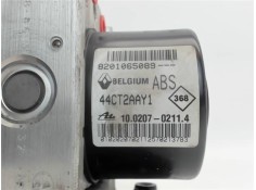 Recambio de nucleo abs para renault laguna ii grandtour (kg0) 1.9 dci (kg0g) referencia OEM IAM 8201065089 44CT2AAY1 