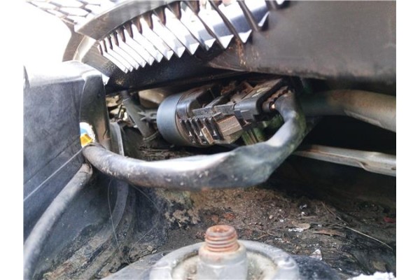 Recambio de motor limpiaparabrisas delantero para peugeot 207 sw 1.6 hdi referencia OEM IAM 6405CH  