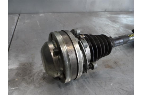 Recambio de palier delantero izquierdo para seat altea (5p1) 2.0 tdi 16v referencia OEM IAM 1K0407451JX  