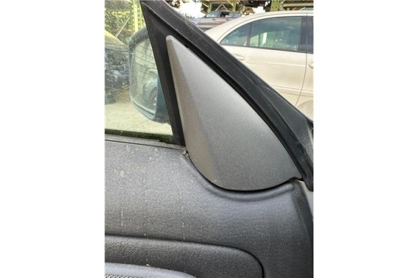 Recambio de guarnecido puerta delantero izquierda para volvo c70 coupe 2.3 t referencia OEM IAM   