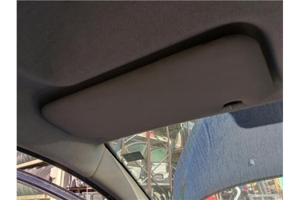 Recambio de parasol izquierdo para peugeot 207 sw 1.6 hdi referencia OEM IAM 16064158BJ 16126929BJ 