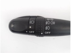 Recambio de mando intermitencia para toyota yaris (ksp9/scp9/nlp9) 1.4 d-4d referencia OEM IAM 173681  