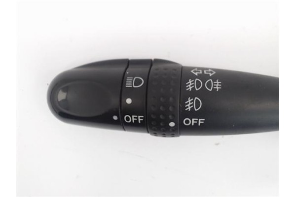 Recambio de mando intermitencia para toyota yaris (ksp9/scp9/nlp9) 1.4 d-4d referencia OEM IAM 173681  