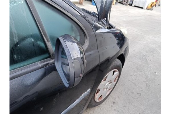 Recambio de retrovisor electrico derecho para peugeot 207 sw 1.6 hdi referencia OEM IAM 8149ZH  