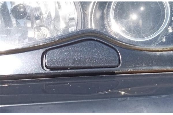 Recambio de eyector lavafaros izquierdo para bmw serie 3 berlina (e46) 2.5 325i referencia OEM IAM   