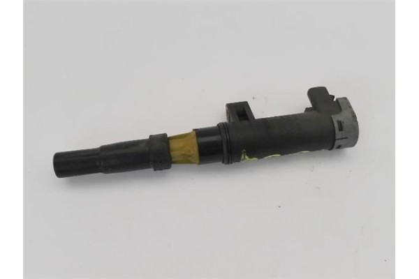 Recambio de bobina encendido para renault scenic ii (jm) 1.6 referencia OEM IAM 7700875000 215952732 