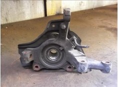 Recambio de mangueta delantero izquierda para fiat ii punto (188) berlina 1.2 60 (188.030, .050, .130, .150, .230, .250) referen