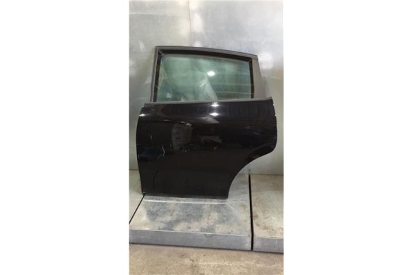 Recambio de puerta trasero izquierda para seat leon (1p1)(05.2005) 1.4 tsi referencia OEM IAM   