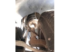 Recambio de amortiguador delantero derecho para peugeot 207 sw 1.6 hdi referencia OEM IAM 5202ZA  