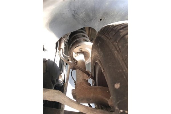 Recambio de amortiguador delantero derecho para peugeot 207 sw 1.6 hdi referencia OEM IAM 5202ZA  