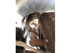 Recambio de amortiguador delantero derecho para peugeot 207 sw 1.6 hdi referencia OEM IAM 5202ZA  