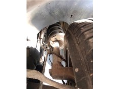 Recambio de amortiguador delantero derecho para peugeot 207 sw 1.6 hdi referencia OEM IAM 5202ZA  