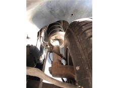 Recambio de amortiguador delantero derecho para peugeot 207 sw 1.6 hdi referencia OEM IAM 5202ZA  