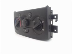Recambio de mandos calefaccion / a.a. para chevrolet kalos 1.2 se referencia OEM IAM 96539550  