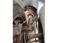 Recambio de amortiguador delantero derecho para peugeot 207 sw 1.6 hdi referencia OEM IAM 5202ZA  