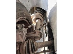 Recambio de amortiguador delantero derecho para peugeot 207 sw 1.6 hdi referencia OEM IAM 5202ZA  