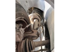 Recambio de amortiguador delantero derecho para peugeot 207 sw 1.6 hdi referencia OEM IAM 5202ZA  