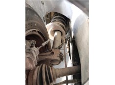 Recambio de amortiguador delantero derecho para peugeot 207 sw 1.6 hdi referencia OEM IAM 5202ZA  