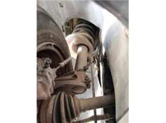 Recambio de amortiguador delantero derecho para peugeot 207 sw 1.6 hdi referencia OEM IAM 5202ZA  