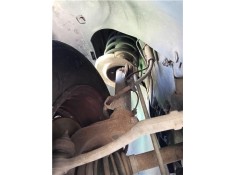 AMORTIGUADOR DELANTERO IZQUIERDO 5202YZ 