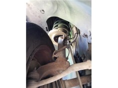 Recambio de amortiguador delantero izquierdo para peugeot 207 sw 1.6 hdi referencia OEM IAM 5202YZ  