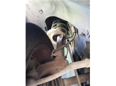 Recambio de amortiguador delantero izquierdo para peugeot 207 sw 1.6 hdi referencia OEM IAM 5202YZ  