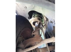 Recambio de amortiguador delantero izquierdo para peugeot 207 sw 1.6 hdi referencia OEM IAM 5202YZ  