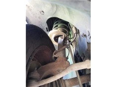 Recambio de amortiguador delantero izquierdo para peugeot 207 sw 1.6 hdi referencia OEM IAM 5202YZ  