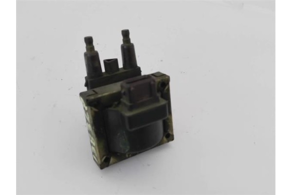 Recambio de bobina encendido para renault laguna (b56) 3.0 v6 baccara (b56e/r) referencia OEM IAM BAE801 7700850999 