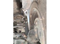 Recambio de amortiguador trasero derecho para peugeot 207 sw 1.6 hdi referencia OEM IAM 5206NV  