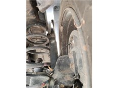 Recambio de amortiguador trasero derecho para peugeot 207 sw 1.6 hdi referencia OEM IAM 5206NV  