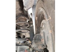Recambio de amortiguador trasero derecho para peugeot 207 sw 1.6 hdi referencia OEM IAM 5206NV  