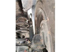 Recambio de amortiguador trasero derecho para peugeot 207 sw 1.6 hdi referencia OEM IAM 5206NV  