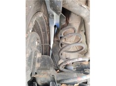 Recambio de amortiguador trasero izquierdo para peugeot 207 sw 1.6 hdi referencia OEM IAM 5206NV  