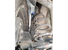 Recambio de amortiguador trasero izquierdo para peugeot 207 sw 1.6 hdi referencia OEM IAM 5206NV  