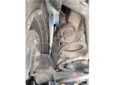Recambio de amortiguador trasero izquierdo para peugeot 207 sw 1.6 hdi referencia OEM IAM 5206NV  
