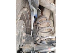 Recambio de amortiguador trasero izquierdo para peugeot 207 sw 1.6 hdi referencia OEM IAM 5206NV  