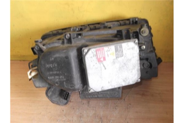 Recambio de faro delantero izquierdo para audi a8 (d2) s 8 quattro referencia OEM IAM 4D0941029G   Recambio de faro delantero izquierdo para audi a8 (d2) s 8 quattro referencia OEM IAM 4D0941029G