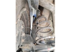 Recambio de amortiguador trasero izquierdo para peugeot 207 sw 1.6 hdi referencia OEM IAM 5206NV  