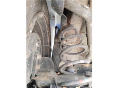 Recambio de amortiguador trasero izquierdo para peugeot 207 sw 1.6 hdi referencia OEM IAM 5206NV  