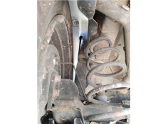 Recambio de amortiguador trasero izquierdo para peugeot 207 sw 1.6 hdi referencia OEM IAM 5206NV  