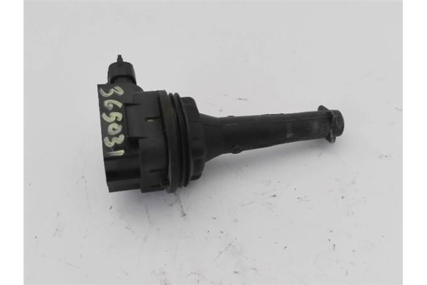 Recambio de bobina encendido para volvo s60 berlina 2.4 referencia OEM IAM  0221604001 