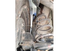 Recambio de amortiguador trasero izquierdo para peugeot 207 sw 1.6 hdi referencia OEM IAM 5206NV  
