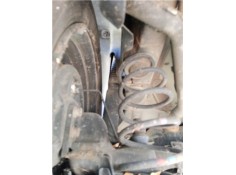 Recambio de amortiguador trasero izquierdo para peugeot 207 sw 1.6 hdi referencia OEM IAM 5206NV  