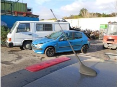Recambio de antena electrica para peugeot 207 sw 1.6 hdi referencia OEM IAM 6561GW 6561TS 