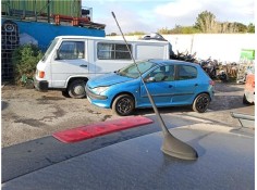 Recambio de antena electrica para peugeot 207 sw 1.6 hdi referencia OEM IAM 6561GW 6561TS 