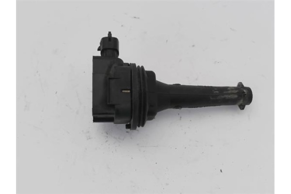 Recambio de bobina encendido para volvo s60 berlina 2.4 referencia OEM IAM  0221604001 