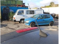 Recambio de antena electrica para peugeot 207 sw 1.6 hdi referencia OEM IAM 6561GW 6561TS 