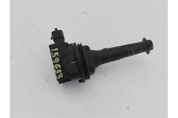Recambio de bobina encendido para volvo s60 berlina 2.4 referencia OEM IAM  0221604001 